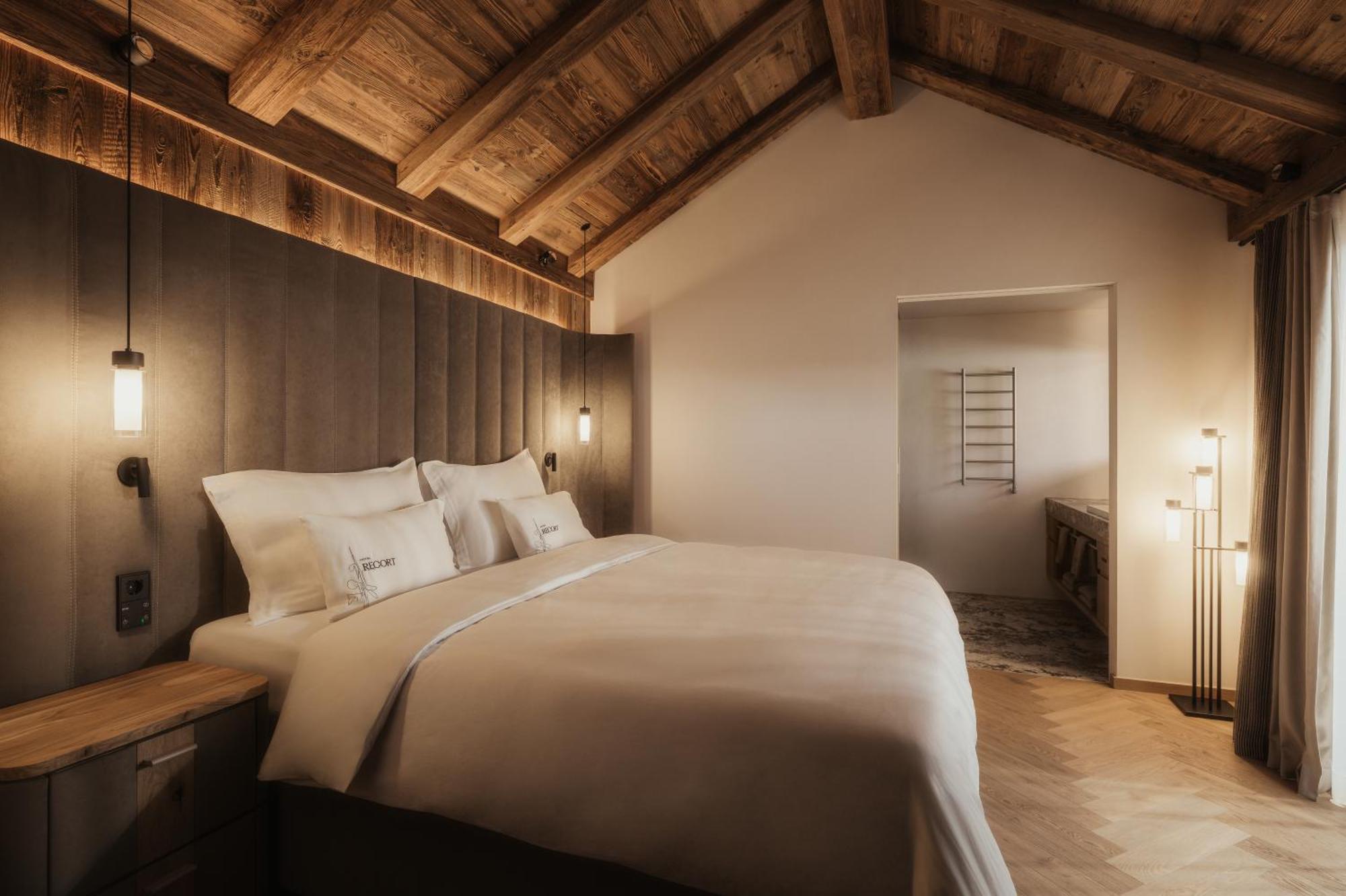 Hotel Recort كولفوسكو المظهر الخارجي الصورة