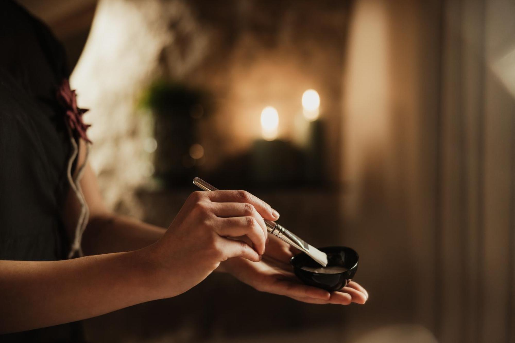 Hotel Recort كولفوسكو المظهر الخارجي الصورة