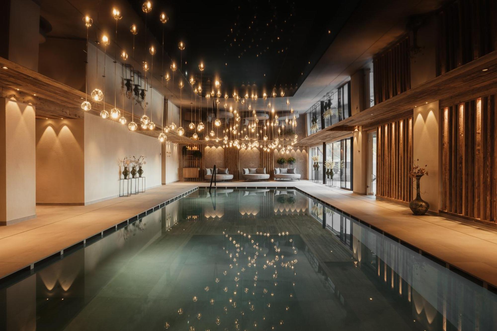 Hotel Recort كولفوسكو المظهر الخارجي الصورة