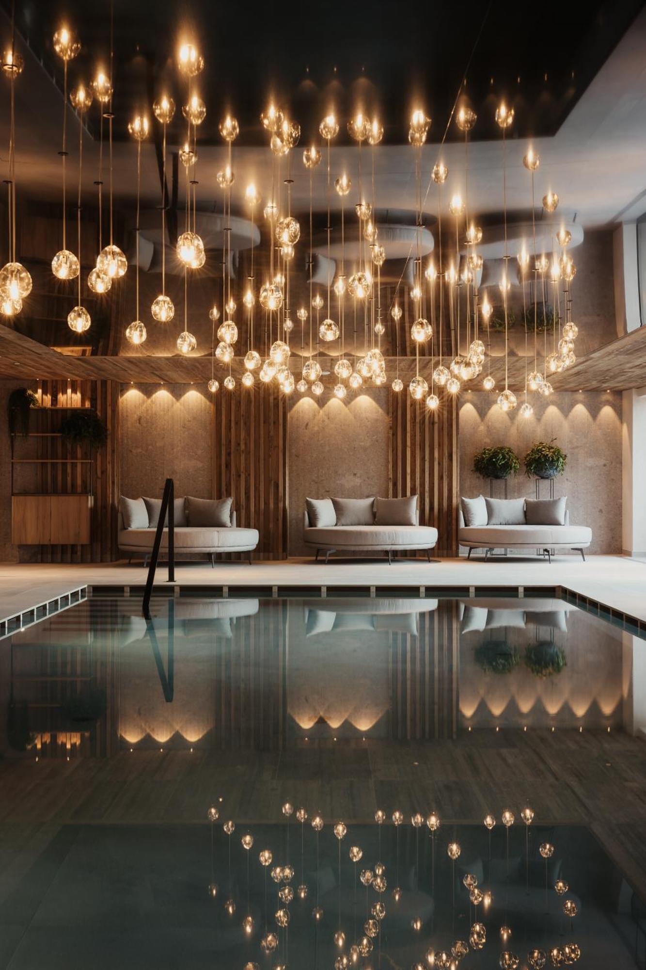 Hotel Recort كولفوسكو المظهر الخارجي الصورة