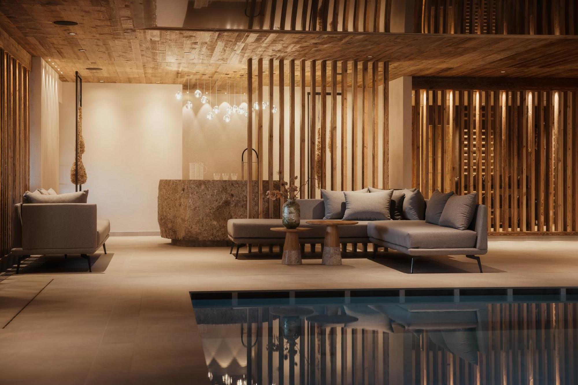 Hotel Recort كولفوسكو المظهر الخارجي الصورة