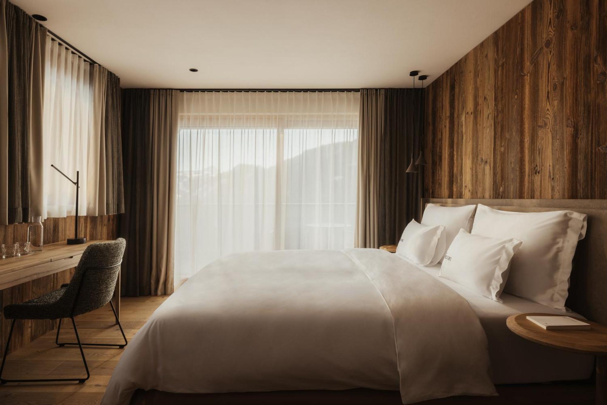 Hotel Recort كولفوسكو المظهر الخارجي الصورة