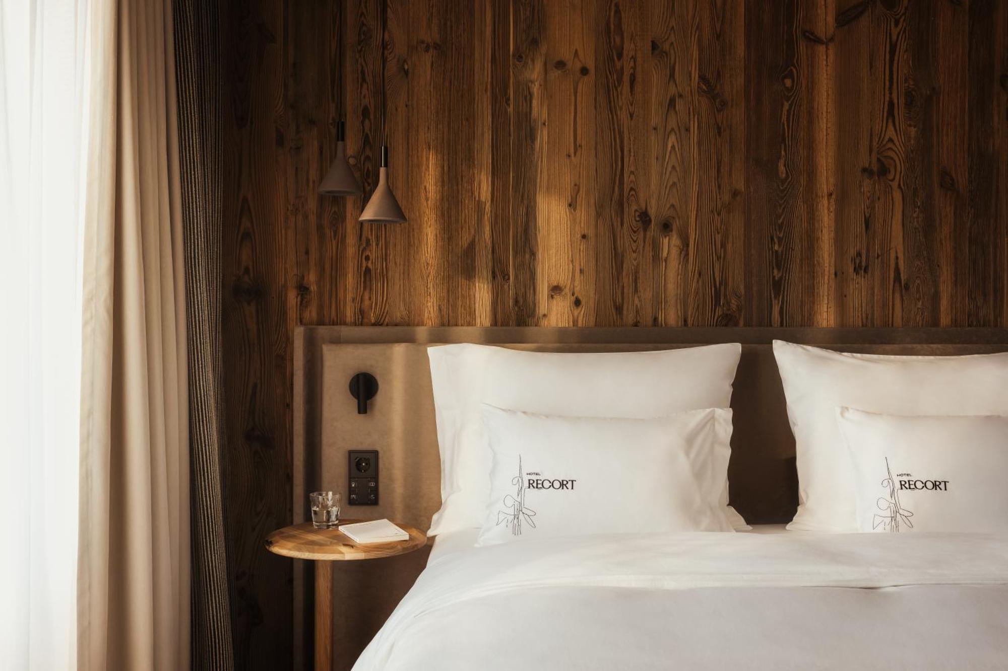 Hotel Recort كولفوسكو المظهر الخارجي الصورة