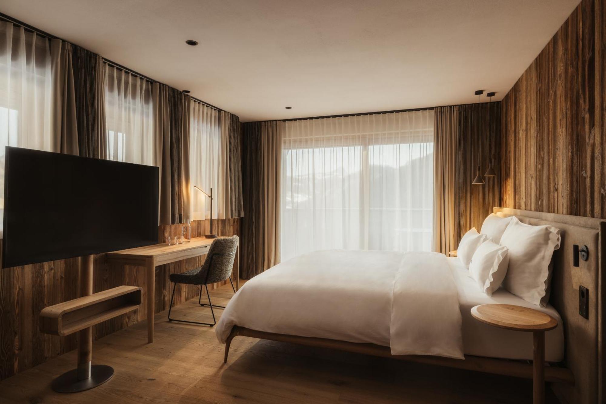 Hotel Recort كولفوسكو المظهر الخارجي الصورة