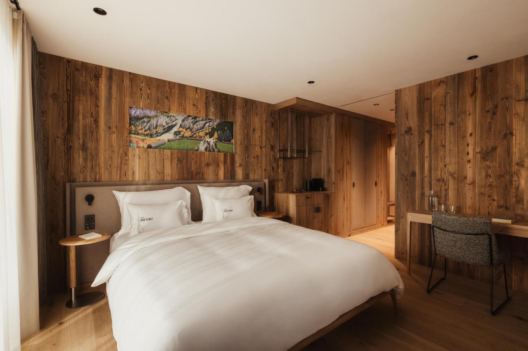 Hotel Recort كولفوسكو المظهر الخارجي الصورة