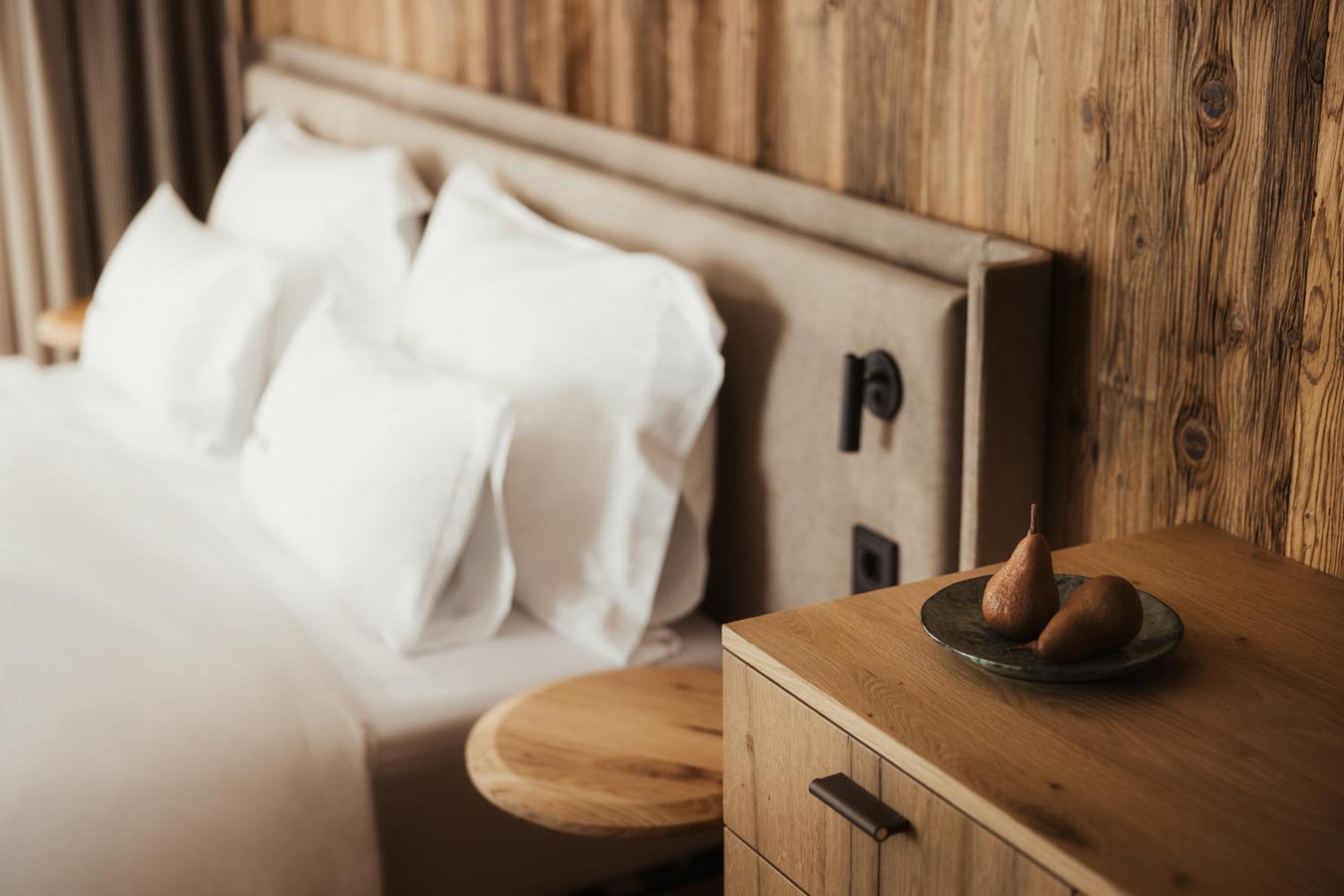 Hotel Recort كولفوسكو المظهر الخارجي الصورة