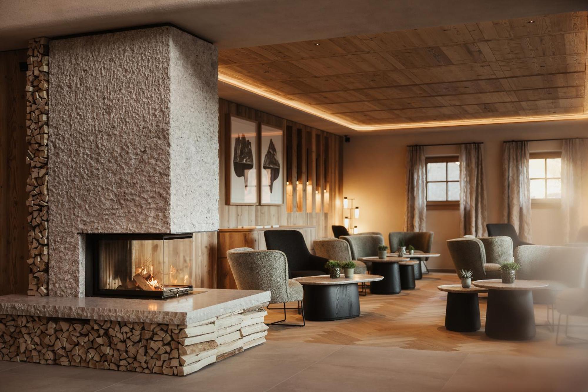 Hotel Recort كولفوسكو المظهر الخارجي الصورة
