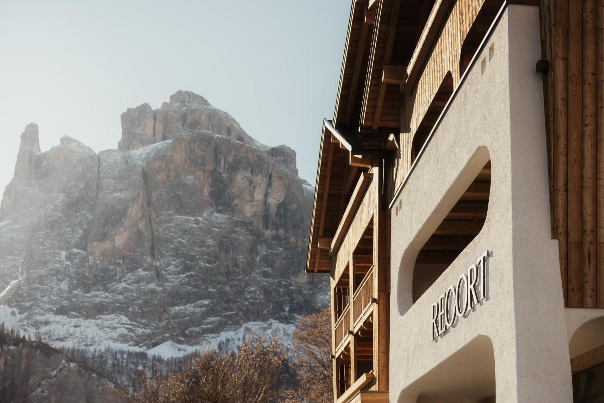 Hotel Recort كولفوسكو المظهر الخارجي الصورة