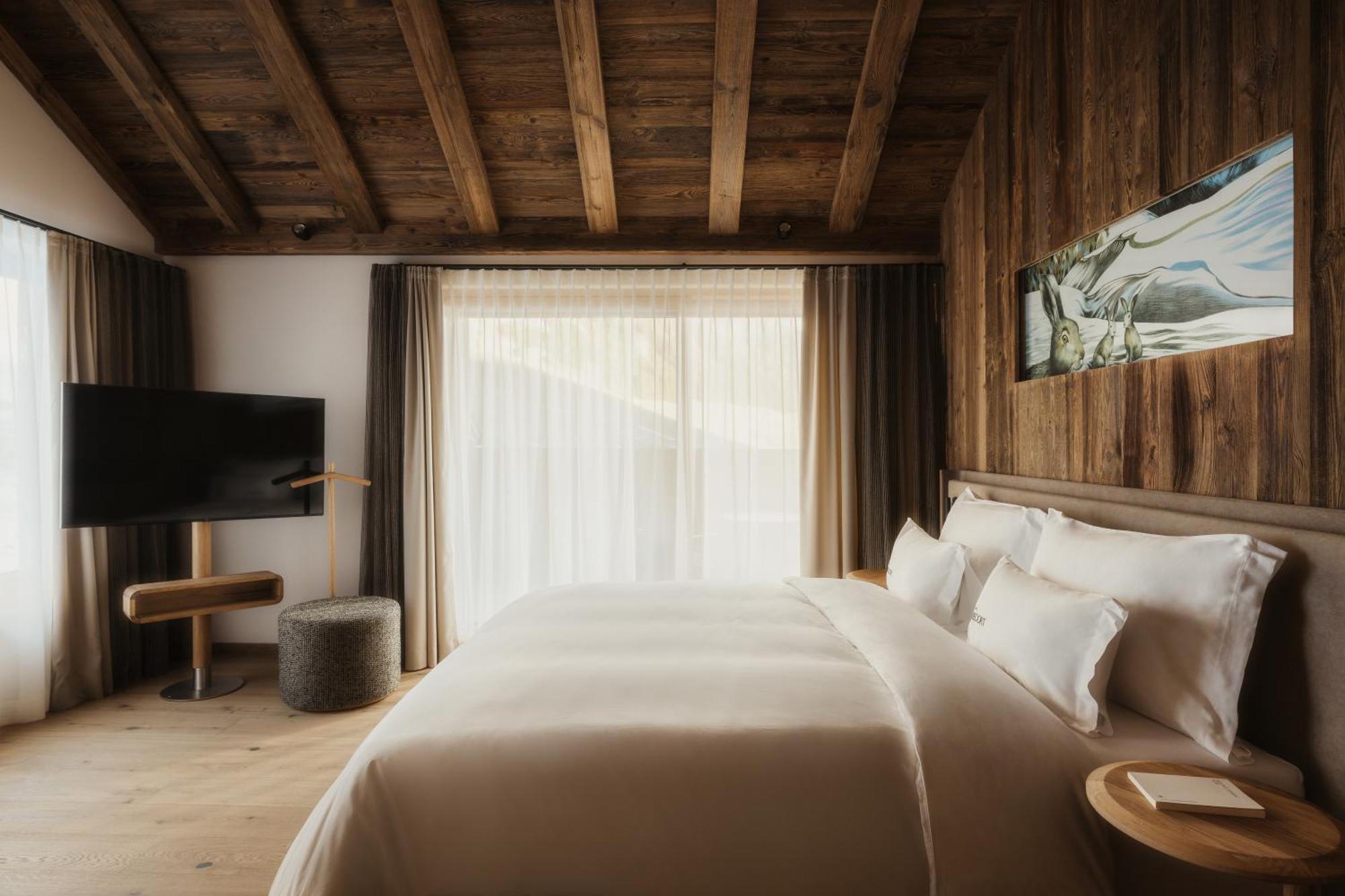 Hotel Recort كولفوسكو المظهر الخارجي الصورة