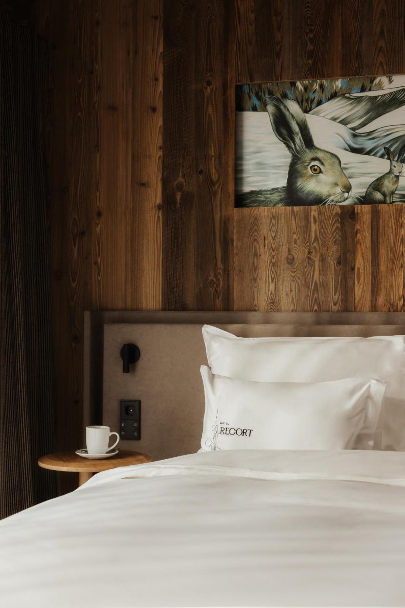 Hotel Recort كولفوسكو المظهر الخارجي الصورة